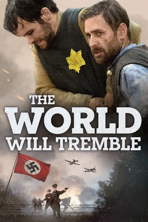 The World Will Tremble - VJ Emmy
